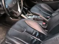 Gebraucht Hyundai Veloster Intro Edition 140 PS (102 kW) 2011 Grün Kleinwagen