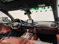 Gebraucht Audi A7 Design 240 PS (176 kW) 2017 Andere Kleinwagen