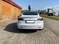 gebraucht Tesla Model 3 Model 3Long Range Acceloration Boost USS Ryzen