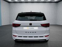 Gebraucht Cupra Ateca 190 PS (139 kW) 2025 Weiß SUV