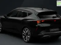 Neu Cupra Formentor VZ 333 PS (244 kW) 2026 Midnight schwarz meta... SUV