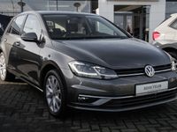 gebraucht VW Golf VII 1.5 TSI DSG Highline