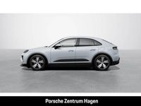 Gebraucht Porsche Macan 300 kW (408 PS) 2025 Grau SUV