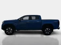 Neu VW Amarok Style 205 PS (150 kW) 2025 Blau Pickup