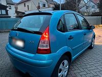 Gebraucht Citroën C3 80 PS (58 kW) 2007 Kleinwagen