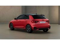 Gebraucht Audi A1 S-Line 150 PS (110 kW) 2025 Progressivrot metallic mythoss Limousine