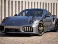 Neu Porsche 992 711 PS (522 kW) 2026 Grau