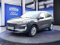 Gebraucht Ford Kuga Titanium 190 PS (139 kW) 2022 Magnetic grey metallic SUV