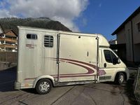 Gebraucht Peugeot Boxer 156 PS (114 kW) 2010 Gold Van