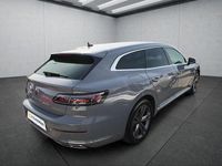 Gebraucht VW Arteon 150 PS (110 kW) 2023 Grau Kombi
