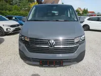 Gebraucht VW Caravelle Comfortline 150 PS (110 kW) 2024 Grau Van
