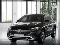Gebraucht Mercedes GLA220 Progressive 190 PS (139 kW) 2025 Schwarz SUV