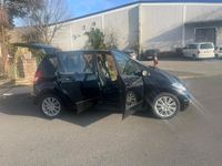 gebraucht Mercedes A180 Automatik TÜV Neu