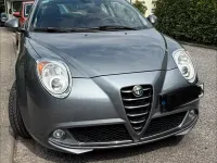 Occasion Alfa Romeo MiTo 135 ch (99 kW) 2012 Gris Citadine
