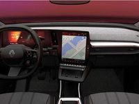 Neu Renault Scenic E-Tech Komfort 125 kW (170 PS) 2026 Black pearlschwarz SUV