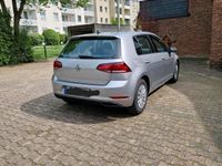 gebraucht VW Golf VII Diesel