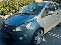 Second-hand Ford Ka 95 CP (69 kW) 2009 Hatchback
