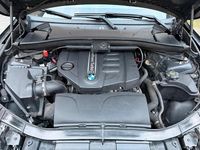 Gebraucht BMW X1 143 PS (105 kW) 2014 Schwarz SUV