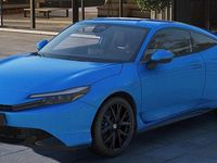 Neu Honda Prelude Advance 184 PS (135 kW) 2026 Racing blue pearl Coupé