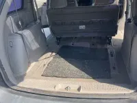 Gebraucht Dodge Grand Caravan 152 PS (111 kW) 2003 Grün Van / Kleinbus