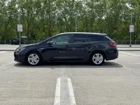 Gebraucht Suzuki Swace Comfort+ 98 PS (72 kW) 2021 Schwarz Kombi