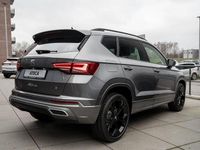 Neu Seat Ateca FR 150 PS (110 kW) 2025 Grau SUV