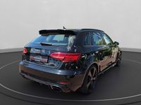 gebraucht Audi RS3 2.5 TFSI quattro Sportback 280 km h OPTIK