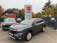 Neu Suzuki SX4 S-Cross Comfort 110 PS (80 kW) 2025 Grau SUV
