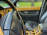 Second-hand Bentley Arnage 405 CP (297 kW) 2001 Gri Berlinǎ