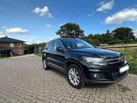 gebraucht VW Tiguan 2.0 TDI