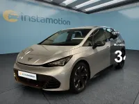 Second-hand Cupra Born 169 kW (231 CP) 2025 Argintiu Hatchback