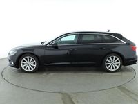 Gebraucht Audi A6 Sport 231 PS (169 kW) 2019 Schwarz Kombi