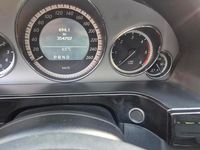 Gebraucht Mercedes E220 170 PS (125 kW) 2010 Schwarz Kombi