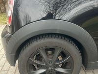 Gebraucht Mini Cooper S 184 PS (135 kW) 2014 Schwarz Kleinwagen