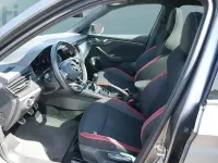 Gebraucht Skoda Kamiq 95 PS (69 kW) 2022 Grau SUV