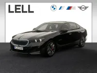 Neu BMW 540 M Sport 303 PS (222 kW) 2026 Schwarz Limousine