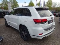 gebraucht Jeep Grand Cherokee 3.0 V6 MultiJet "S"/ACC/Pano/MY18