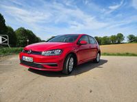 gebraucht VW Golf VII Golf1.4 TGI Comfortline*50 Liter Benzintank*