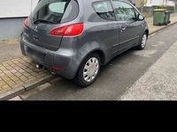 gebraucht Mitsubishi Colt 1.5 di-d TÜV 10/24