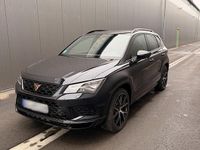Gebraucht Cupra Ateca 300 PS (220 kW) 2020 Schwarz SUV
