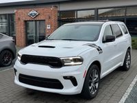 gebraucht Dodge Durango 3.6 V6 GT PLUS/LED/7-Sitze/MWST 19%