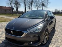 Gebraucht DS Automobiles DS5 179 PS (131 kW) 2016 Braun Kleinwagen