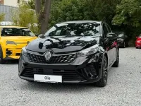 Gebraucht Renault Clio Techno 91 PS (66 kW) 2025 Schwarz Kleinwagen