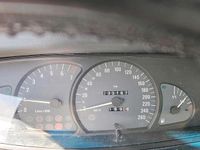 Second-hand Opel Omega 170 CP (125 kW) 2000 Roșu Berlinǎ