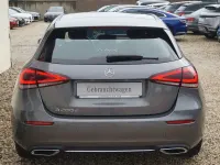 Gebraucht Mercedes A200 150 PS (110 kW) 2022 Grau Limousine