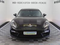 gebraucht Porsche Panamera Exclusive Series Sport ST GTS V8 PDK ACC