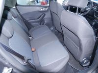 Gebraucht Ford Fiesta Active X 125 PS (91 kW) 2023 Grau Kleinwagen
