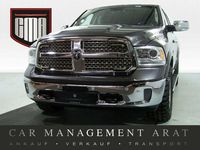Gebraucht Dodge Ram 2016 Grau