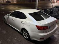 Gebraucht Lexus IS220d Luxury Line 177 PS (130 kW) 2007 Limousine