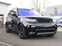 gebraucht Land Rover Discovery 5 3.0 SDV6 Landmark Edition +7-SITZER+